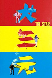 Tristar poster