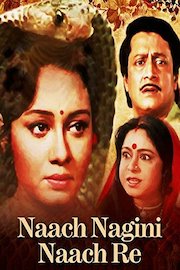 Naach Nagini Naach Re poster