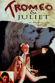 Tromeo and Juliet poster