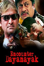 Encounter Dayanayak poster