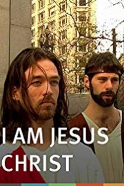 I am Jesus Christ poster