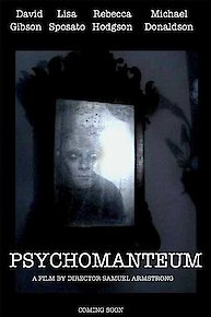 Psychomanteum