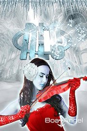Northern Light Orchestra: The Spirit of Christmas poster