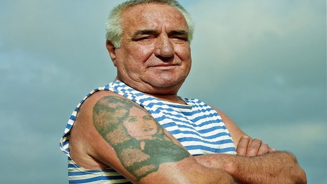 Watch The Last Black Sea Pirates Online