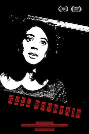 Hell Mountain poster