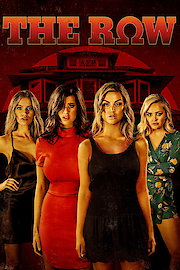 The Row poster