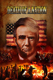 Death Of A Nation poster