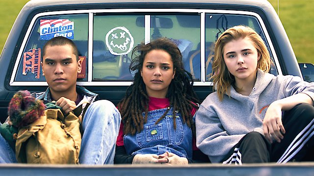 Watch The Miseducation of Cameron Post Online