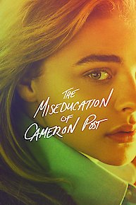 The Miseducation of Cameron Post