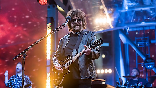 Watch Jeff Lynne's ELO: Wembley or Bust Online