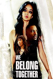 We Belong Together poster