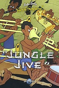 Nature Tracks - Jungle Jive