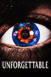 Unforgettable poster