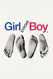 Girl Stroke Boy poster