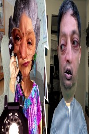 The Repairman poster
