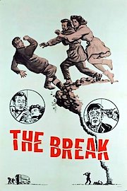 The Break poster