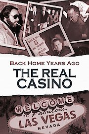 Back Home Years Ago poster