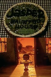 Jasper and the Haunted House poster