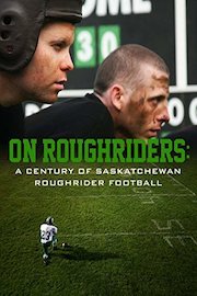 On Roughriders