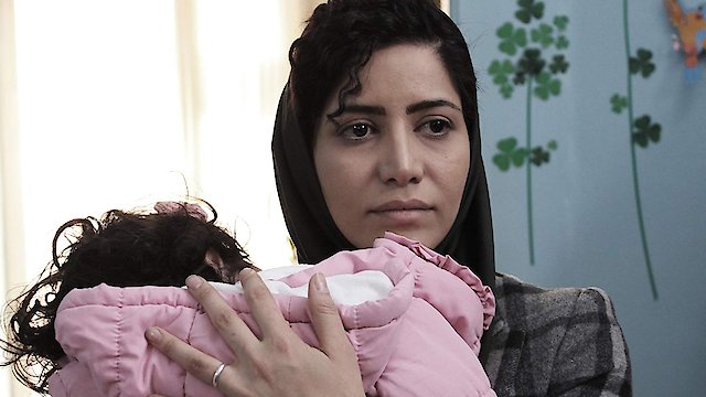 Watch Retouch Online