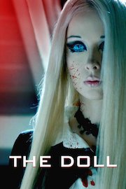 Doll, The poster