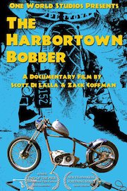 Harbortown Bobber poster
