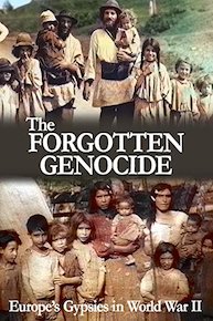 The Forgotten Genocide: Europe's Gypsies in World War II