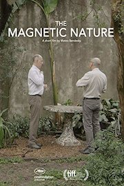 The Magnetic Nature poster