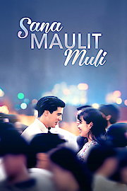 Sana Maulit Muli poster