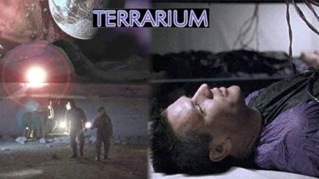 Watch Terrarium Online