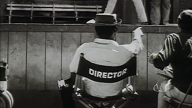 Watch The Wild Bunch: An Album in Montage Online