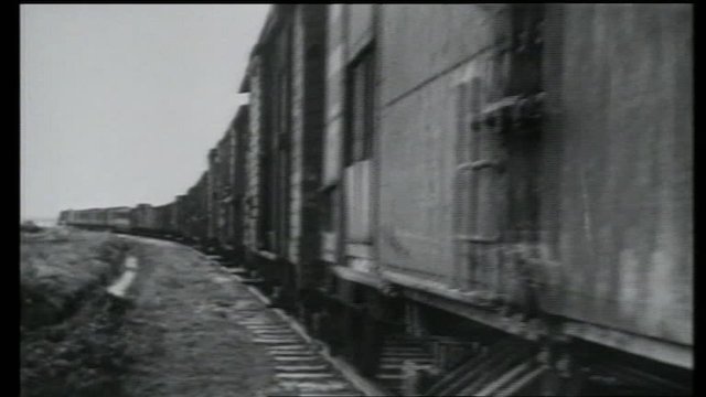 Watch The Last Seven Months of Anne Frank Online