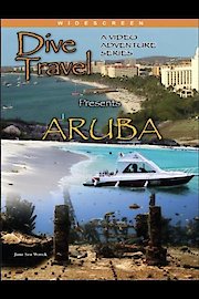Aruba - Beyond the Sun and Sand poster