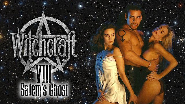 Watch Witchcraft IIX: Salem's Ghost Online