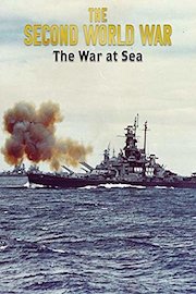 World War II: The War at Sea