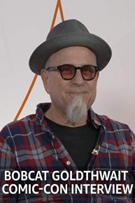 Fire TV @ SDCC: Bobcat Goldthwait's Misfits & Monsters on truTV