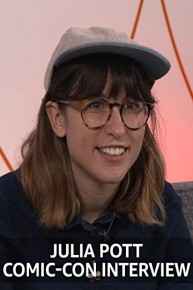 Fire TV @ SDCC: Summer Camp Island on Cartoon Network