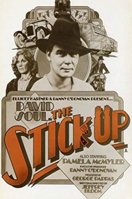 The Stick Up