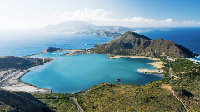Watch Island Hoppers - St Kitts Online