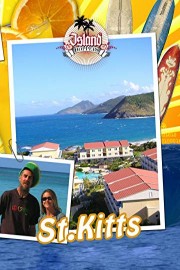 Island Hoppers - St Kitts