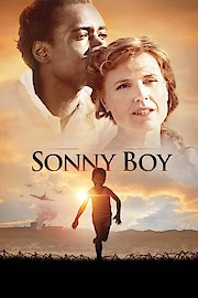 Sonny Boy poster