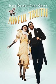 Awful Truth, The