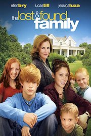 Lost And Found Family, The