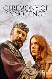 The Ceremony of Innocence poster