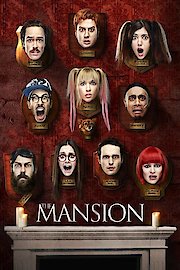 The Mansion