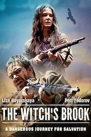 The Witch's Brook