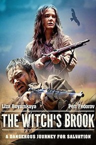 The Witch's Brook