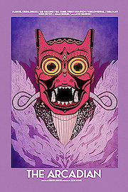 The Arcadian poster
