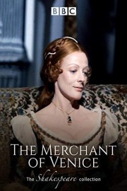 The Merchant of Venice poster