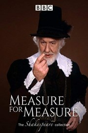 Measure for Measure poster